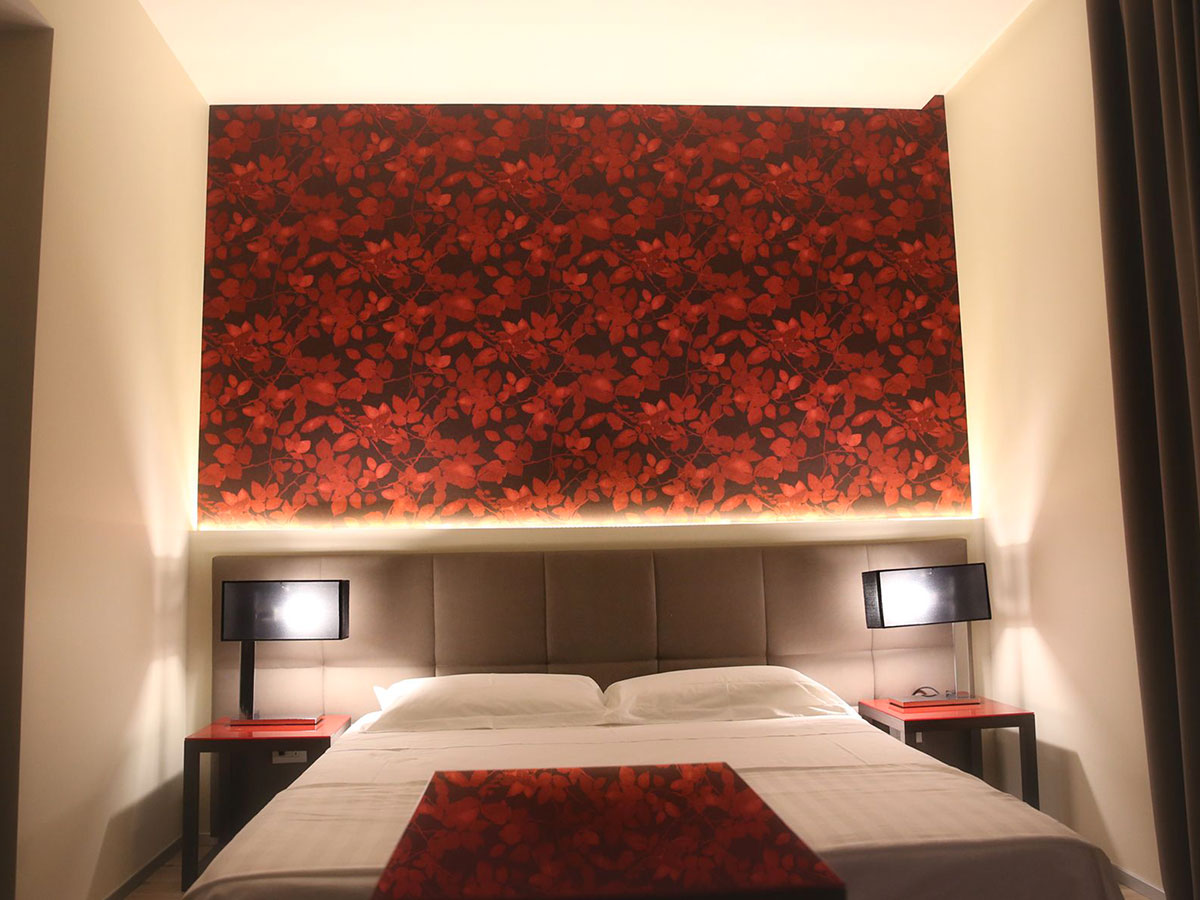 Principe Relais